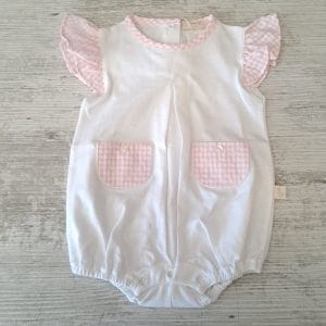 pagliaccetto babygi