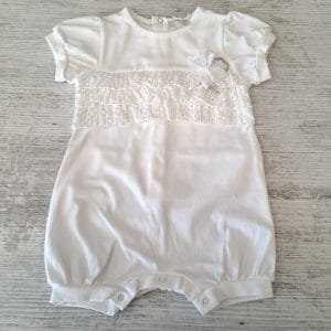 pagliaccetto lalalù
