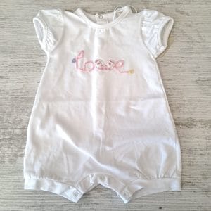 pagliaccetto lalalù