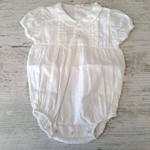 pagliaccetto babygi