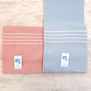 coperta in filo macilusion