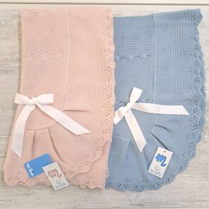 coperta in filo macilusion