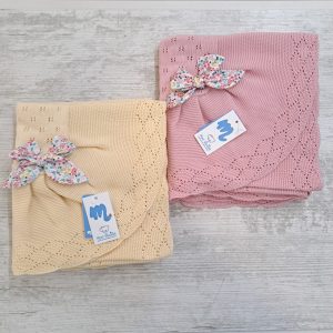 coperta in filo macilusion