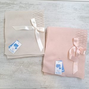 coperta in filo macilusion