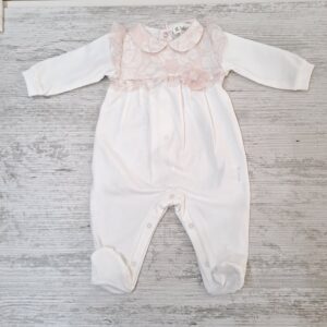 tutina in cotone lalalù