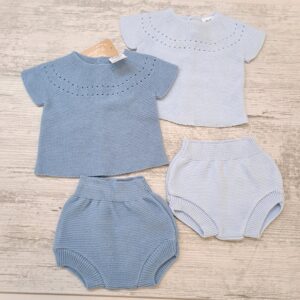 completo corto babyfashion