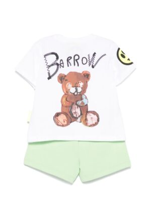 completo corto barrow