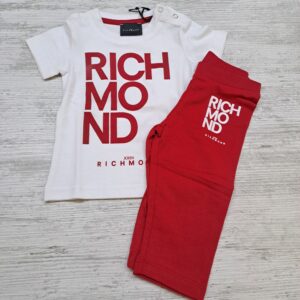 completo con leggins richmond