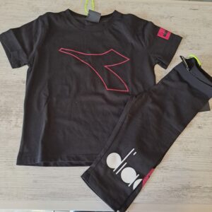 completo corto diadora