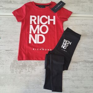 completo con leggins richmond