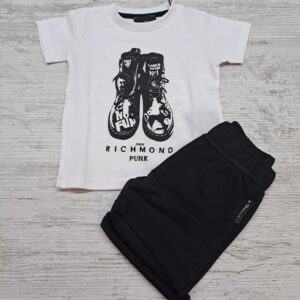 completo corto richmond