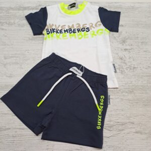 completo corto bikkemberg
