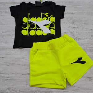 completo corto diadora