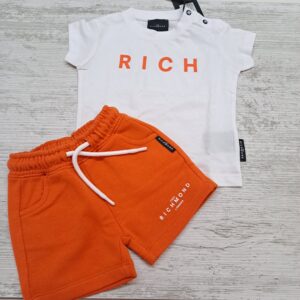completo corto richmond