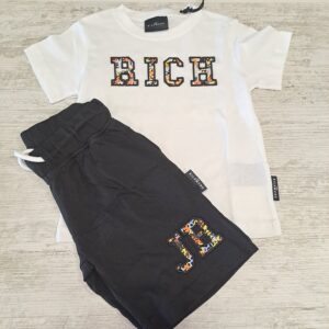 completo corto richmond
