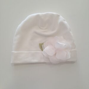 cappello in cotone teto&tatta