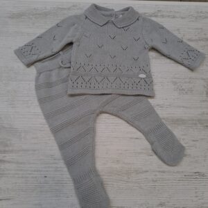 completo in lana drkid221