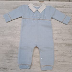 tutina in lana a&j100