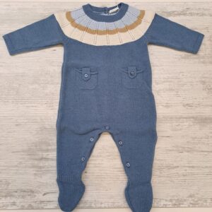 tutina in lana drkid141