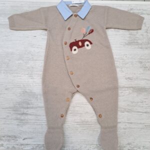 tutina in lana drkid110