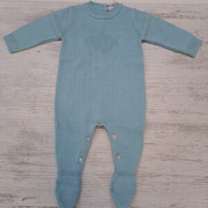 tutina in lana drkid200