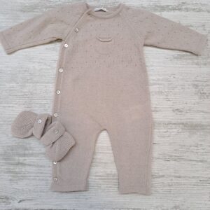 tutina con babbucce drkid231