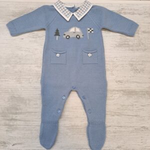 tutina in lana drkid170
