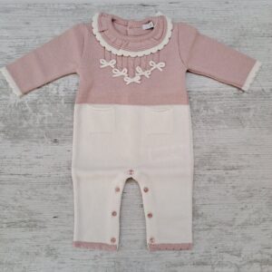 tutina in lana a&j