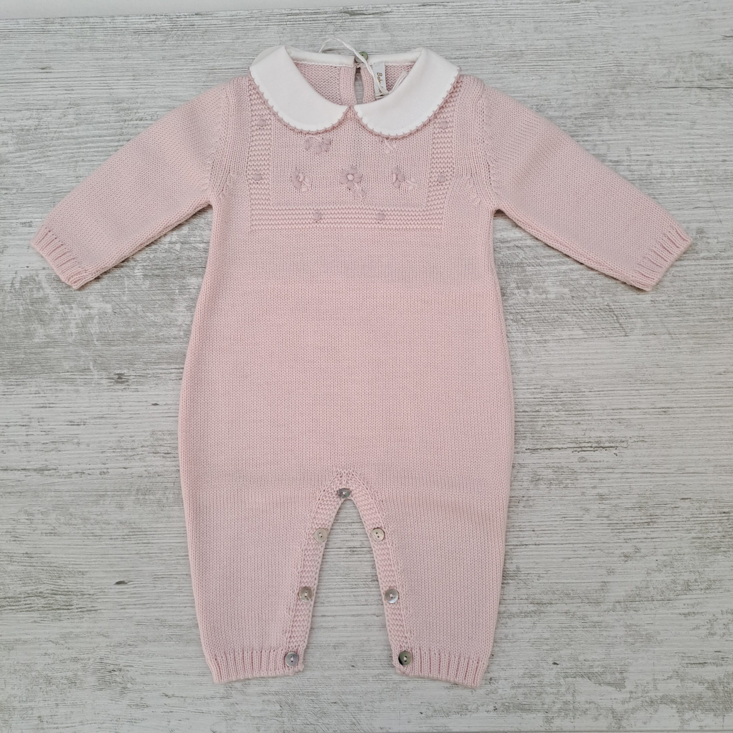 tutina in lana babylord