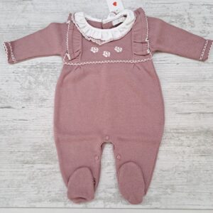 tutina in lana a&j
