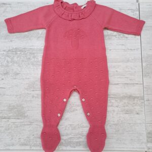 tutina in lana drkid