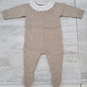 tutina in lana drkid