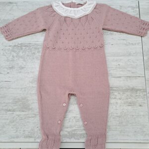 tutina in lana drkid