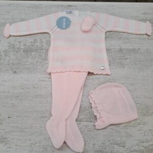 completo in lana juliana