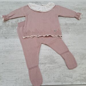 completo in lana drkid183