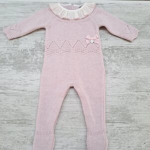 tutina in lana drkid121