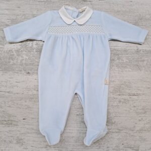 tutina in ciniglia babygi