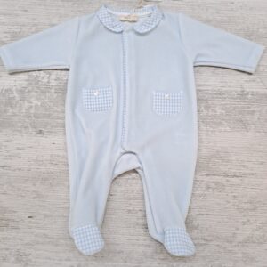 tutina in ciniglia babygi