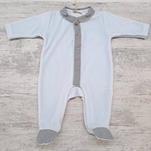 tutina in ciniglia babygi