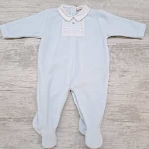 tutina in ciniglia babygi