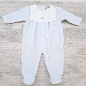 tutina in ciniglia babygi