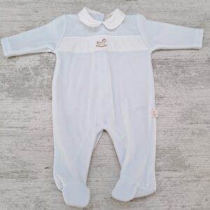 tutina in ciniglia babygi