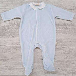 tutina in ciniglia babygi
