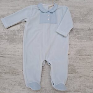 tutina in ciniglia babygi