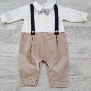 tutina in ciniglia teto&tatta