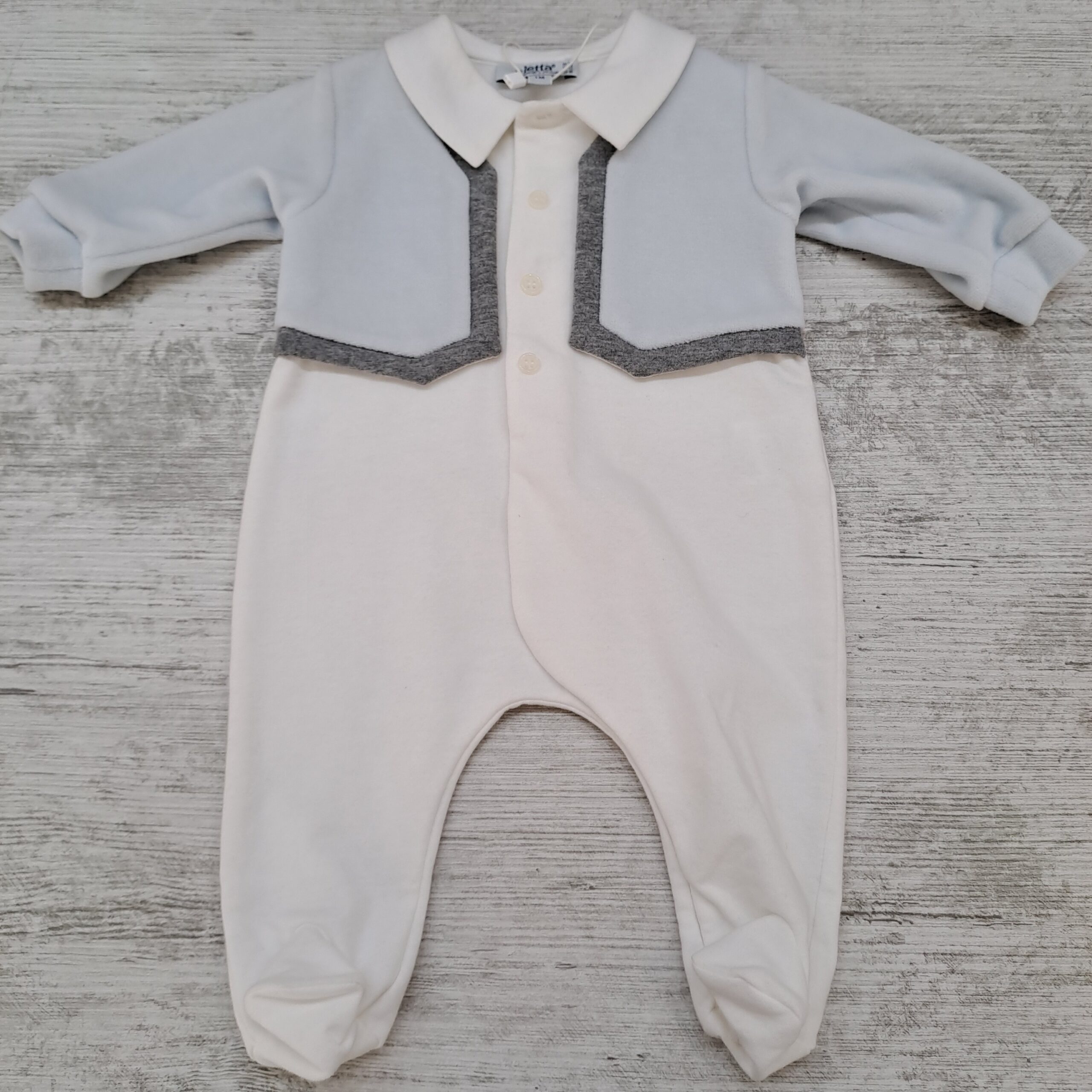 tutina in caldocotone aletta