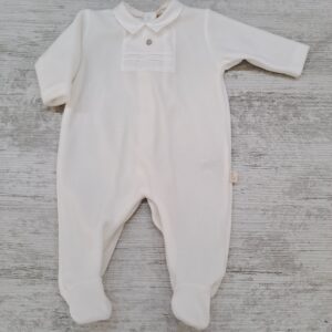 tutina in ciniglia babygi
