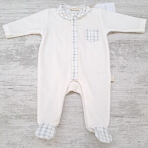 tutina in ciniglia babygi