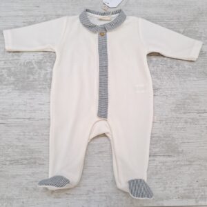 tutina in ciniglia babygi