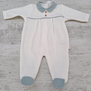 tutina in ciniglia babygi